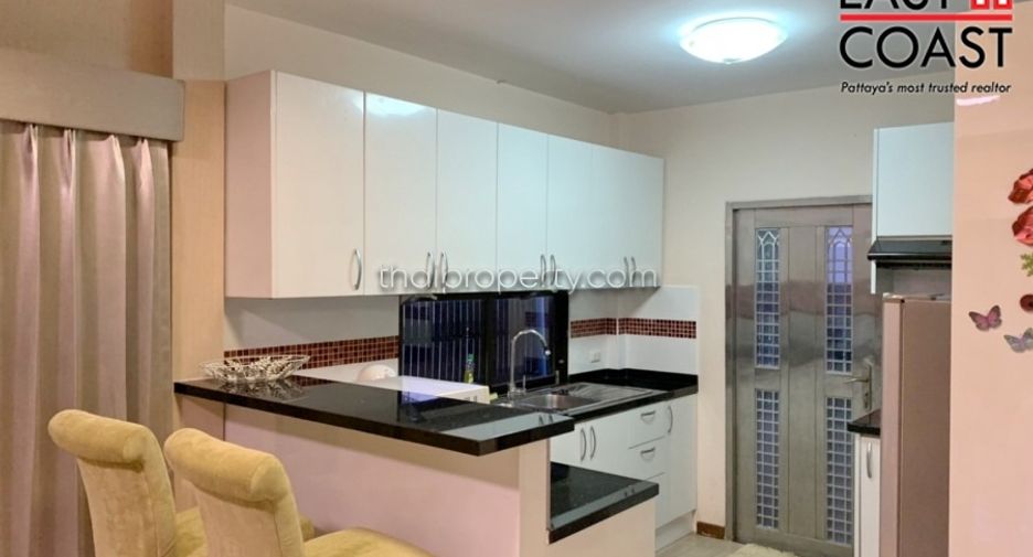 For rent 3 bedrooms house in East Pattaya, Pattaya