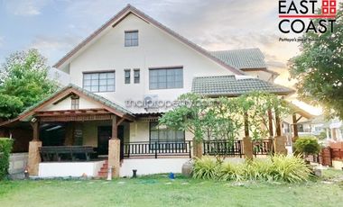 For rent 3 bedrooms house in East Pattaya, Pattaya