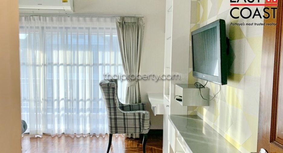 For rent 3 bedrooms house in East Pattaya, Pattaya