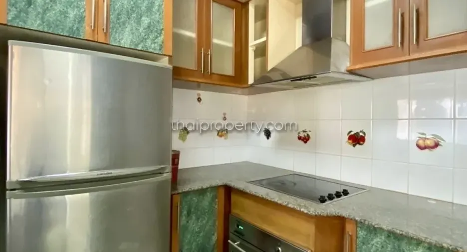 For rent 3 bedrooms house in Bang Lamung, Chonburi
