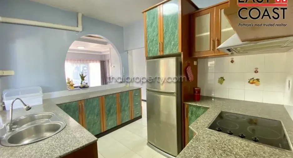 For rent 3 bedrooms house in Bang Lamung, Chonburi