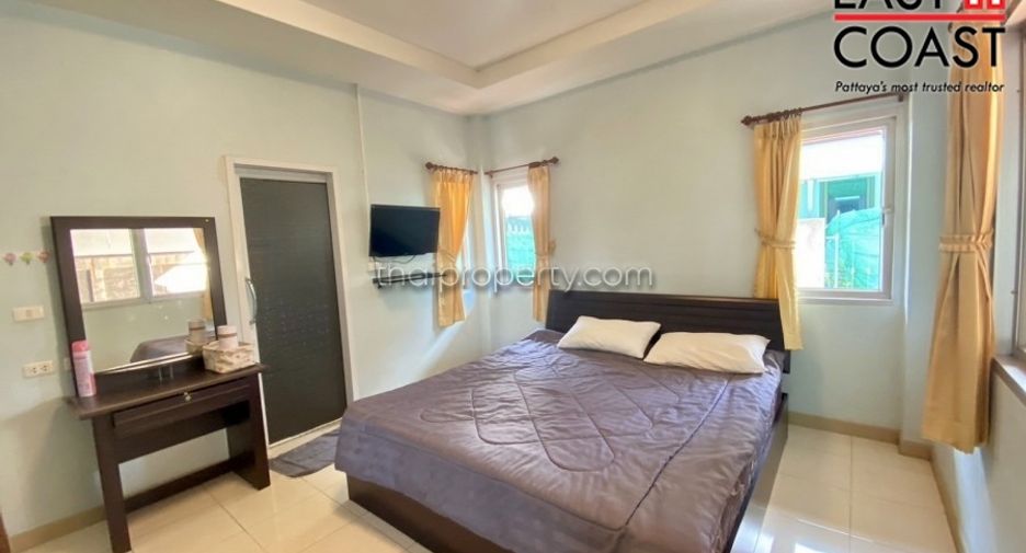 For rent 3 bedrooms house in South Pattaya, Pattaya