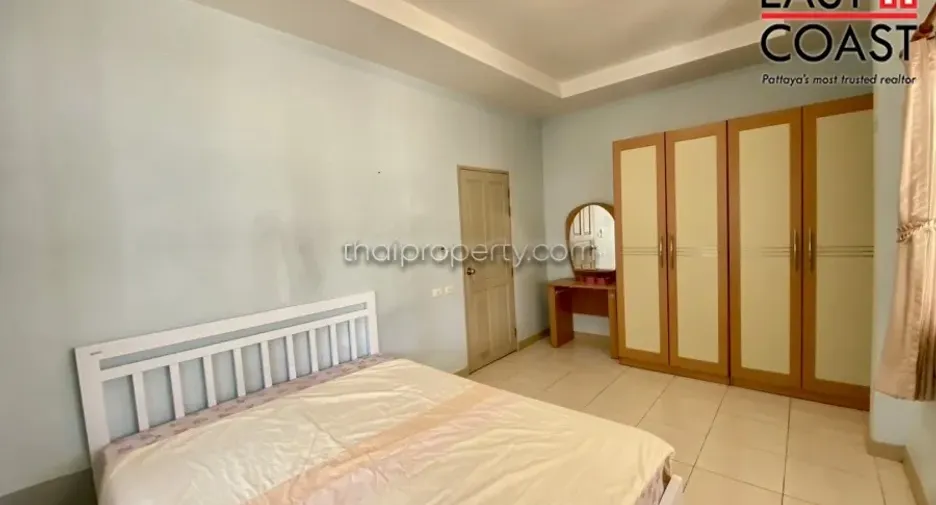 For rent 3 bedrooms house in Bang Lamung, Chonburi