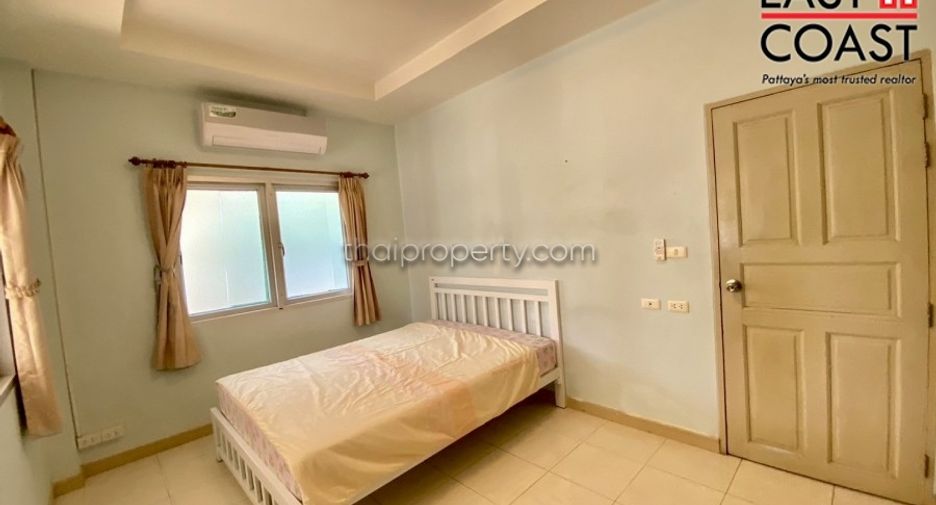 For rent 3 bedrooms house in South Pattaya, Pattaya