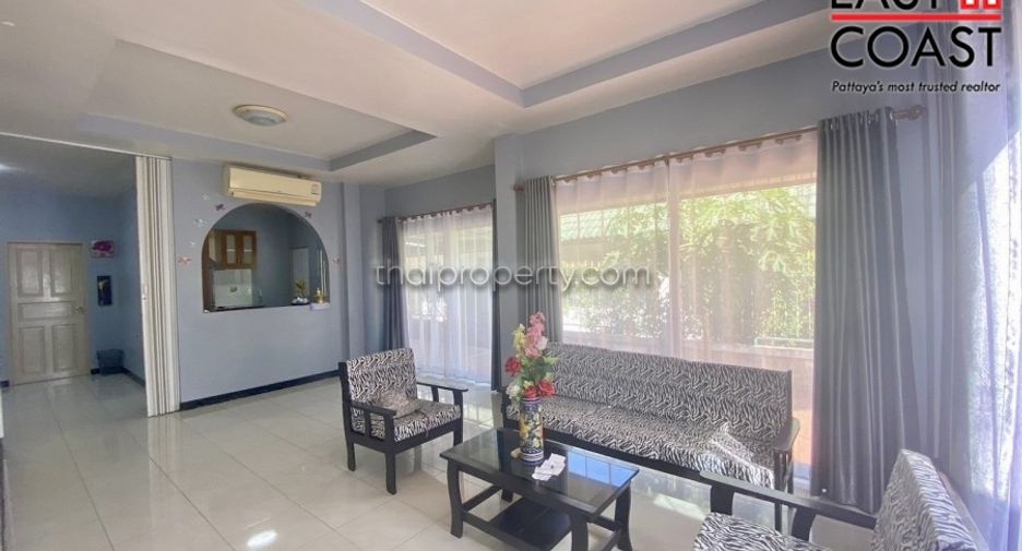 For rent 3 bedrooms house in South Pattaya, Pattaya