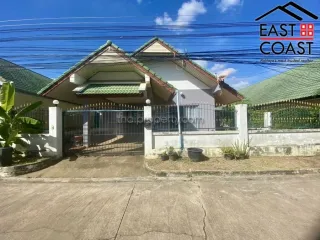 For Rent 3 Bedroom House In Bang Lamung, Chonburi