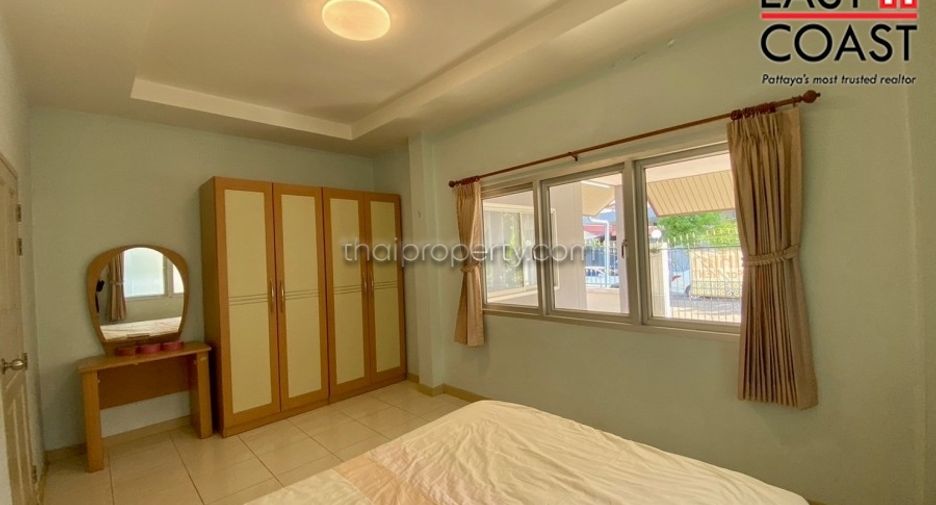 For rent 3 bedrooms house in South Pattaya, Pattaya