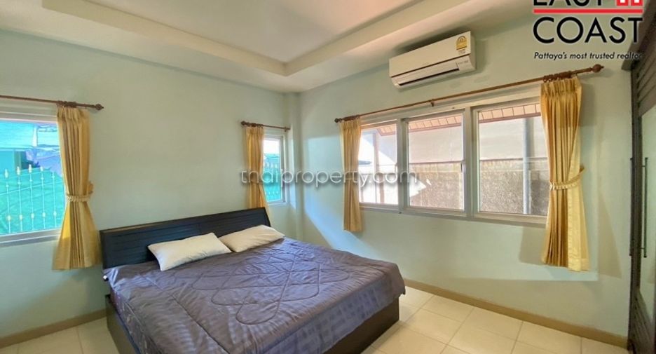 For rent 3 bedrooms house in South Pattaya, Pattaya