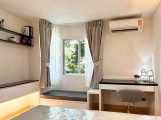 For sale 2 bedrooms condo in Phra Khanong, Bangkok