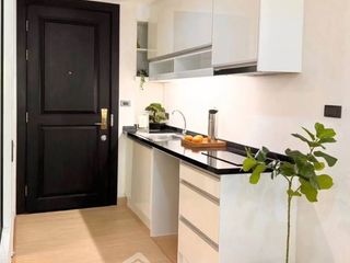 For sale 2 bedrooms condo in Phra Khanong, Bangkok