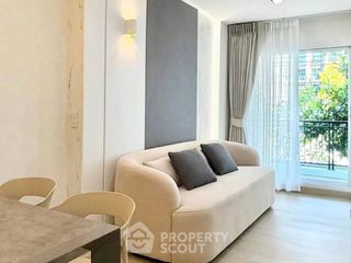 For sale 2 bedrooms condo in Phra Khanong, Bangkok