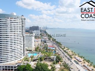 出租 公寓 公寓 在 Bang Lamung, Chon Buri