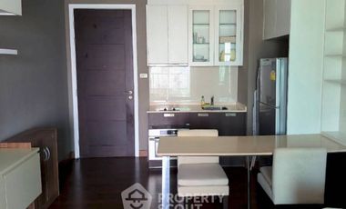 For sale 1 bed condo in Watthana, Bangkok