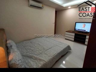 Wohnung zur Miete mit 2 Zimmer in Bang Lamung, Chonburi