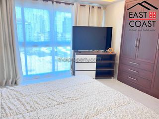 Wohnung zur Miete mit 2 Zimmer in Bang Lamung, Chonburi