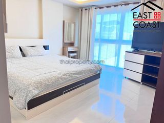 Wohnung zur Miete mit 2 Zimmer in Bang Lamung, Chonburi