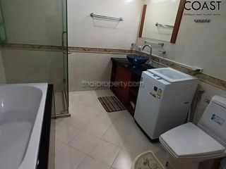 Wohnung zur Miete mit 2 Zimmer in Bang Lamung, Chonburi