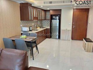 Wohnung zur Miete mit 2 Zimmer in Bang Lamung, Chonburi