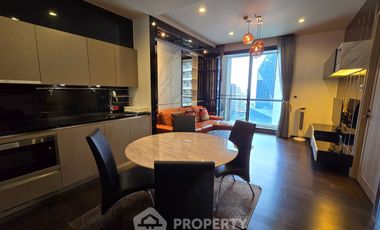 For rent and for sale 1 bed condo in Khlong Toei, Bangkok
