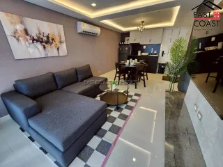 For Rent 1 Bedroom Condo In Bang Lamung, Chonburi