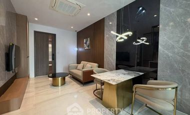 For rent 1 bed condo in Sathon, Bangkok