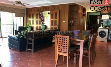 Condo en alquiler de 2 habitaciones en South Pattaya, Pattaya