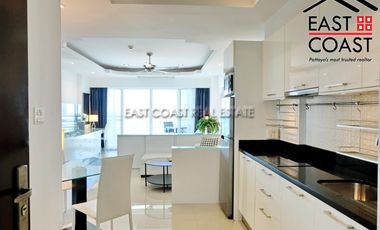 Condo en alquiler de estudio en Pratumnak, Pattaya
