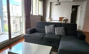 Wohnung zur Miete mit 2 Zimmer in Watthana, Bangkok