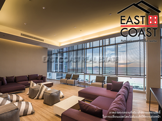 For rent 2 bedrooms condo in Bang Lamung, Chonburi