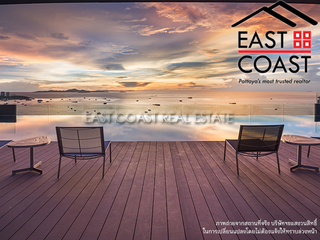 For rent 2 bedrooms condo in Bang Lamung, Chonburi