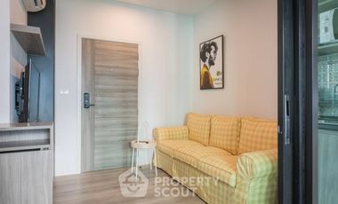 For sale 2 bedrooms condo in Bang Na, Bangkok