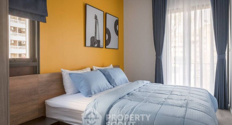 For sale 2 bedrooms condo in Bang Na, Bangkok