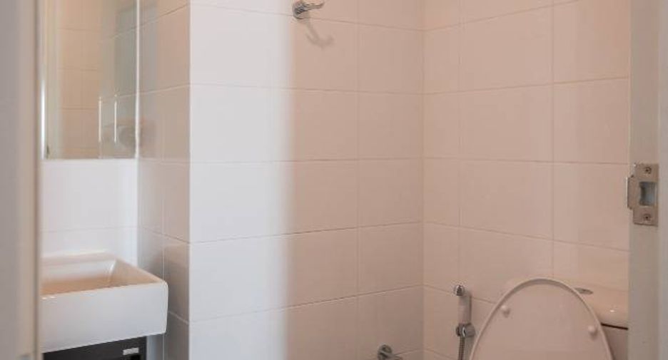 For sale 2 bedrooms condo in Bang Na, Bangkok