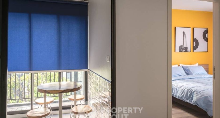 For sale 2 bedrooms condo in Bang Na, Bangkok