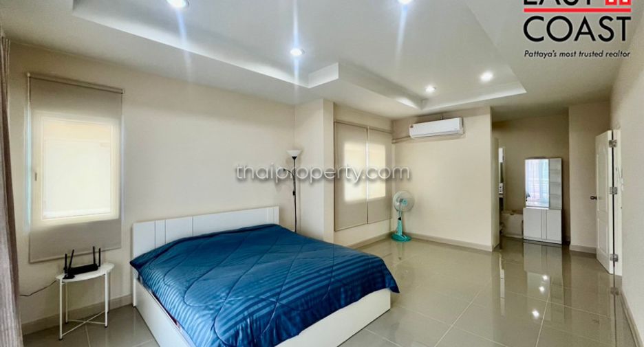 For rent 3 bedrooms house in Sattahip, Pattaya