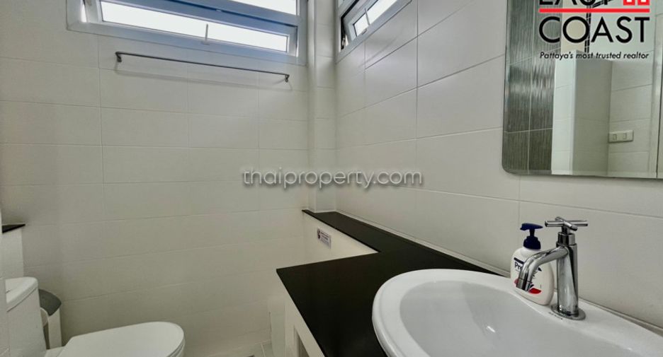 For rent 3 bedrooms house in Sattahip, Pattaya