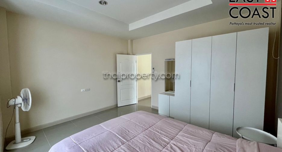For rent 3 bedrooms house in Sattahip, Pattaya
