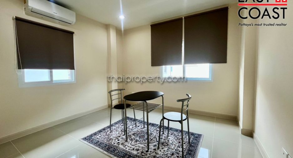 For rent 3 bedrooms house in Sattahip, Pattaya