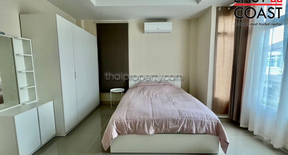 For rent 3 bedrooms house in Sattahip, Pattaya