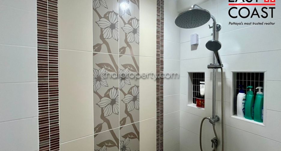 For rent 3 bedrooms house in Sattahip, Pattaya