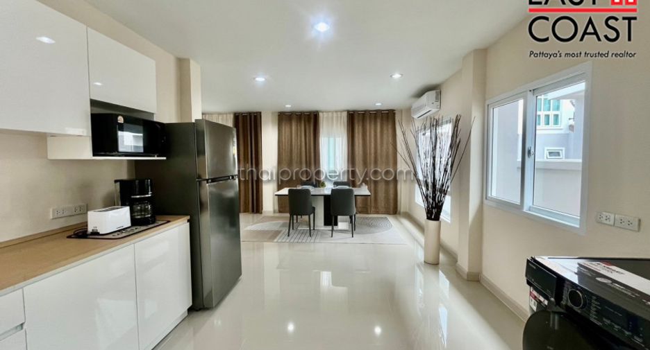 For rent 3 bedrooms house in Sattahip, Pattaya