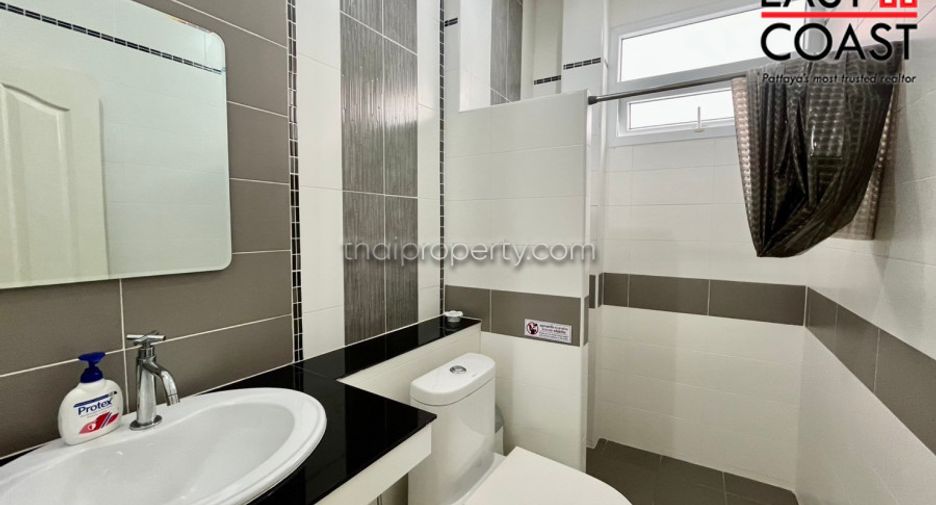 For rent 3 bedrooms house in Sattahip, Pattaya