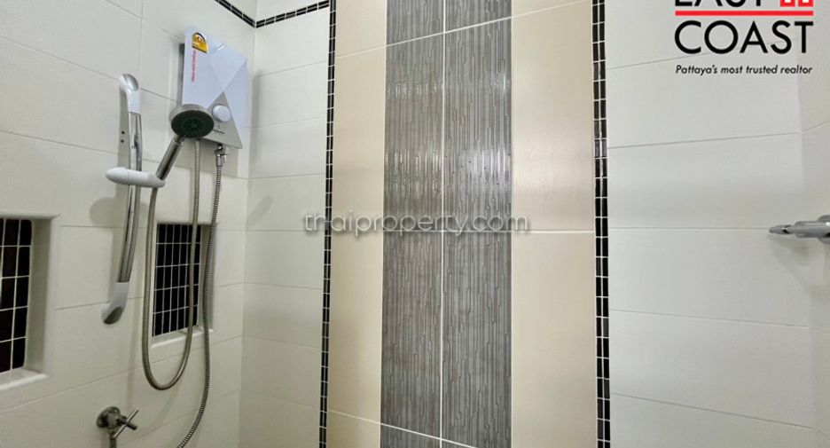 For rent 3 bedrooms house in Sattahip, Pattaya