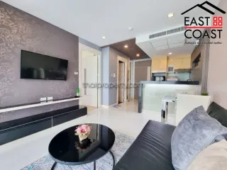 For Rent 1 Bedroom Condo In Bang Lamung, Chonburi