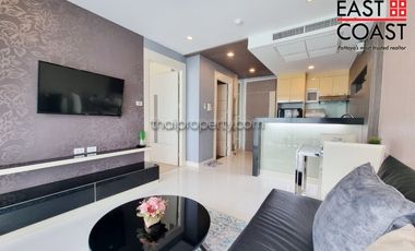 For rent 1 bed condo in Central Pattaya, Pattaya