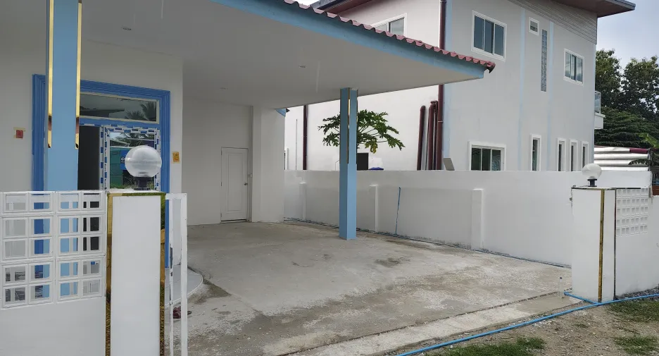 À vendre 3 chambres maison à Lom Sak, Phetchabun