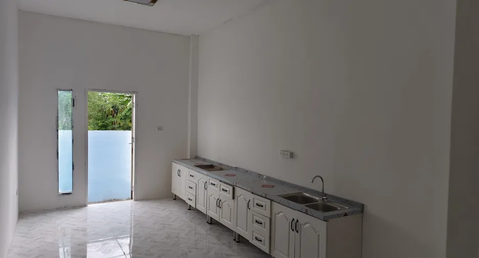 À vendre 3 chambres maison à Lom Sak, Phetchabun