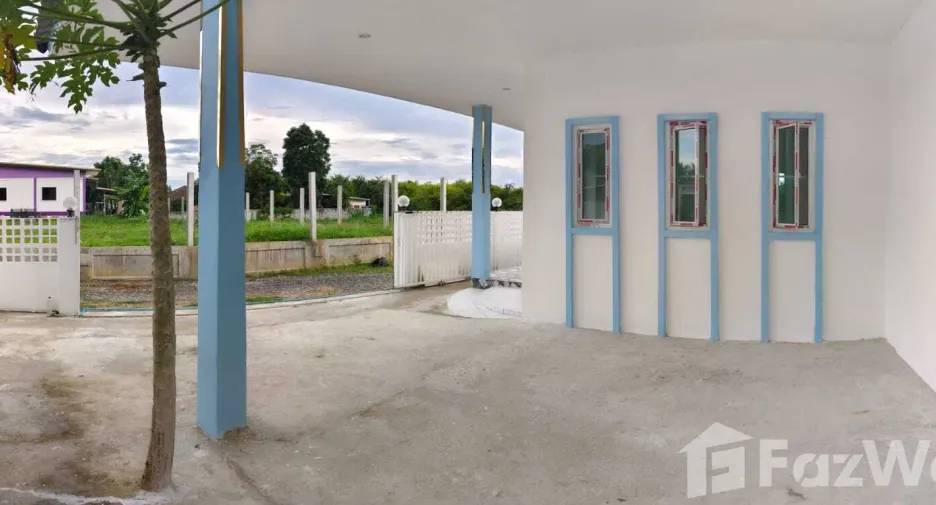 À vendre 3 chambres maison à Lom Sak, Phetchabun