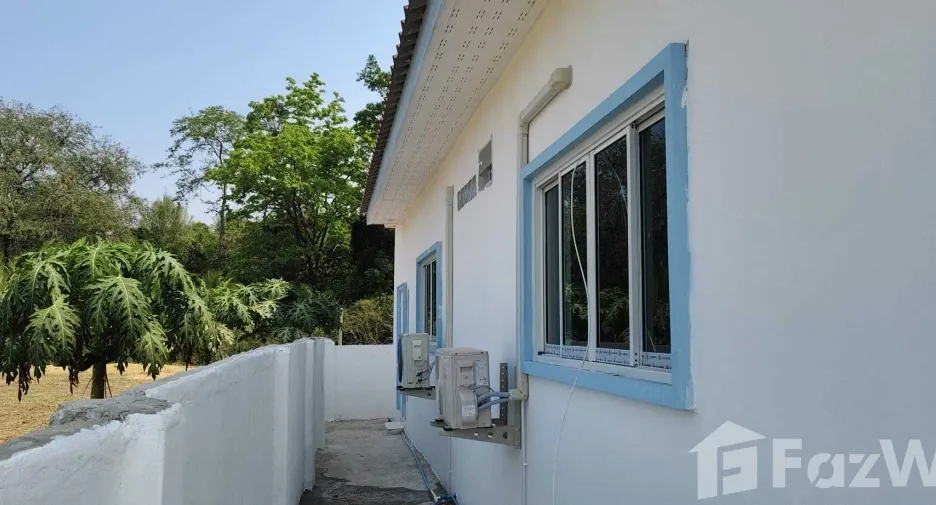 À vendre 3 chambres maison à Lom Sak, Phetchabun