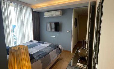 For sale 2 bedrooms condo in Khlong Toei, Bangkok